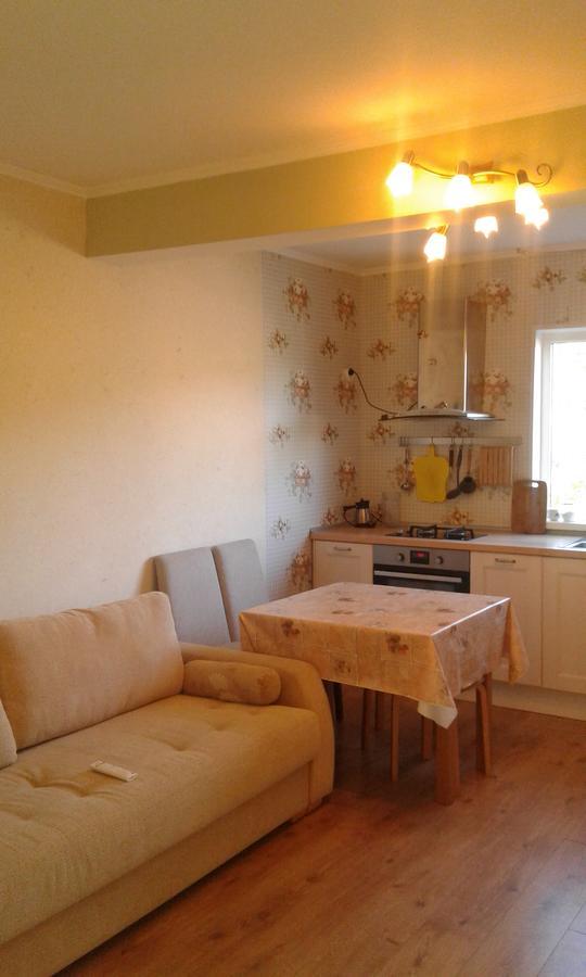 Guest House Amra New Athos 외부 사진